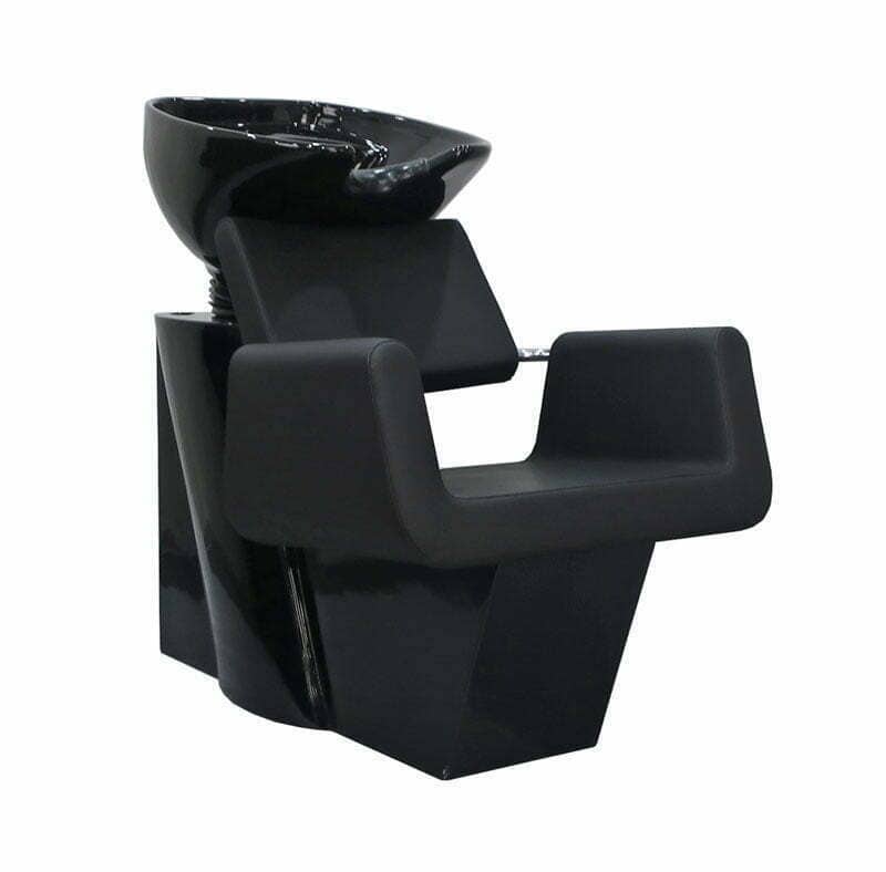 Jona Shampoo Chair & Basin AU SALON SUPPLIES