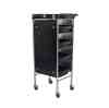 Bella Hairdressing Trolley
