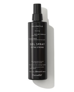 HD LIFE STYLE - Extra Strong Gel Spray