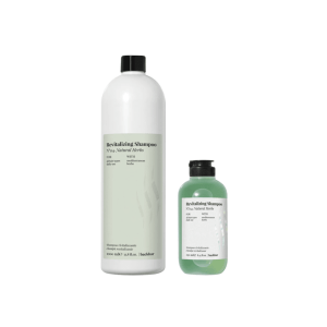 BackBar Revitalizing Shampoo