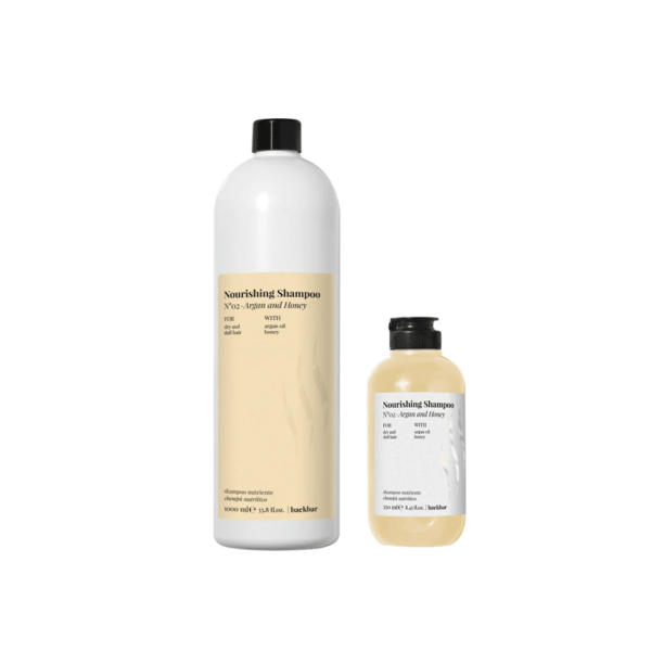colour shampoo