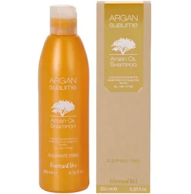 shampoo
