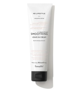 HD LIFE STYLE - Smoothing leave-in cream