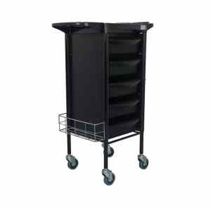 Taro Hairdressing Trolley