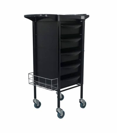 hairdressing trolley,hairdresser trolley,salon trolley,salon trolleys,salon trolley