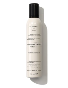 HD LIFE STYLE - Volume & shine mousse
