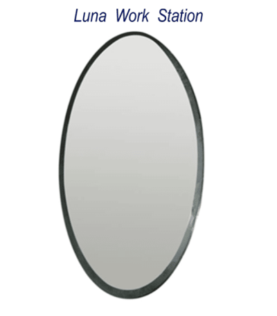 luna square workstation