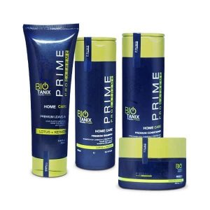 Bio Tanix Extreme Home Care Treatment