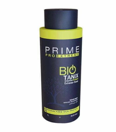 biotanixextremeforce repair mask