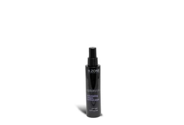 H.Zone Optionstyle Volumizing Cream Control Style