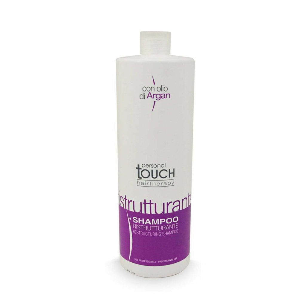 HAIR THERAPY SHAMPOO RISTRUTTURANTE