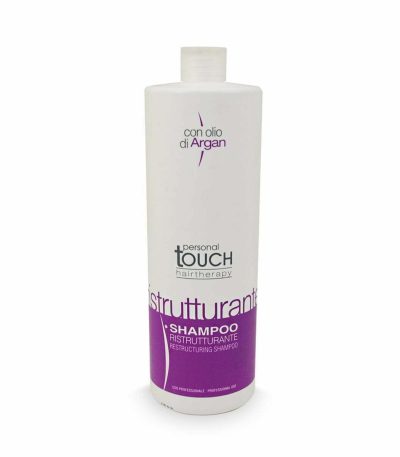 HAIR THERAPY SHAMPOO RISTRUTTURANTE