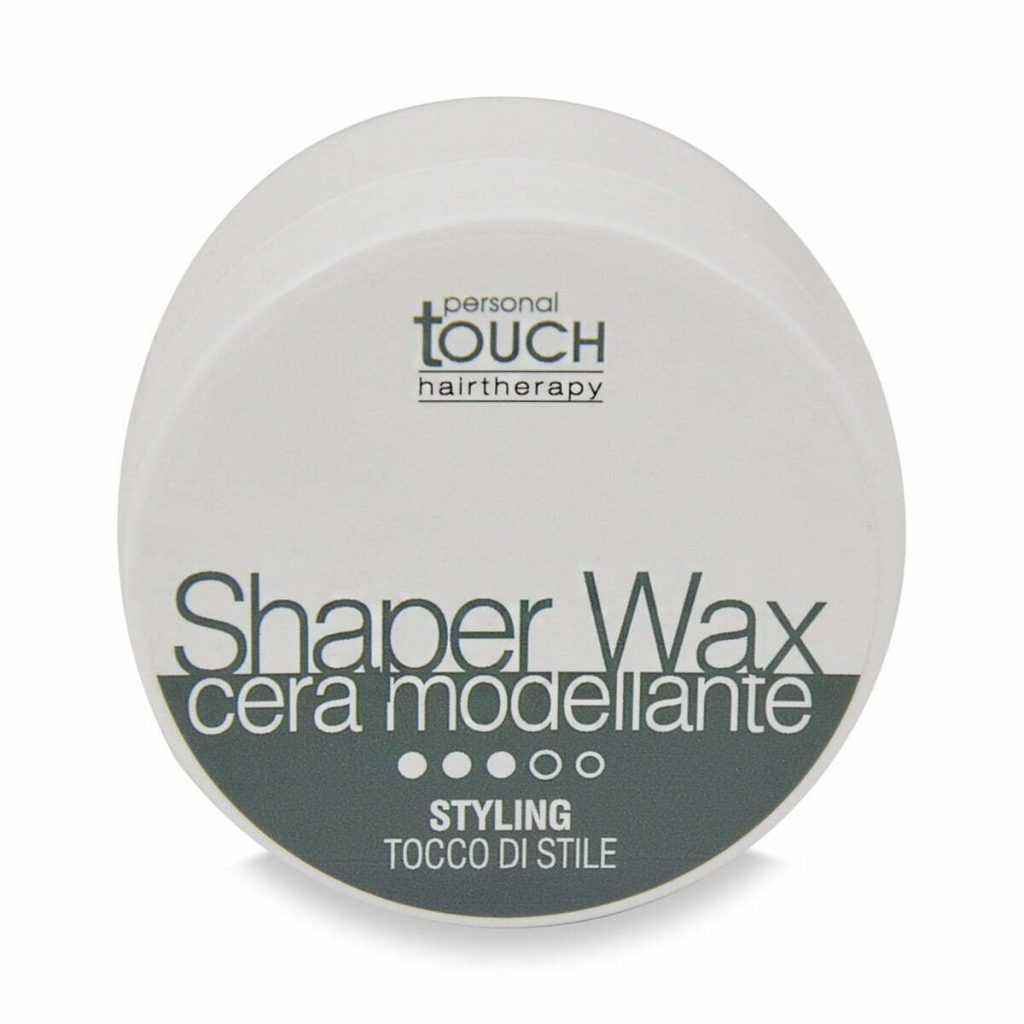 HAIR THERAPY SHAPER WAX