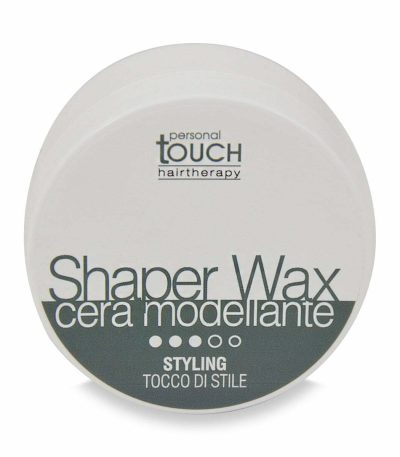 HAIR THERAPY SHAPER WAX