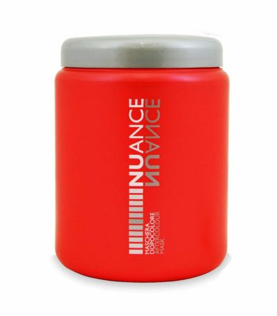 MASCHERA DOPO COLORE