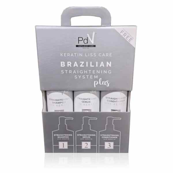 box pdv keratin