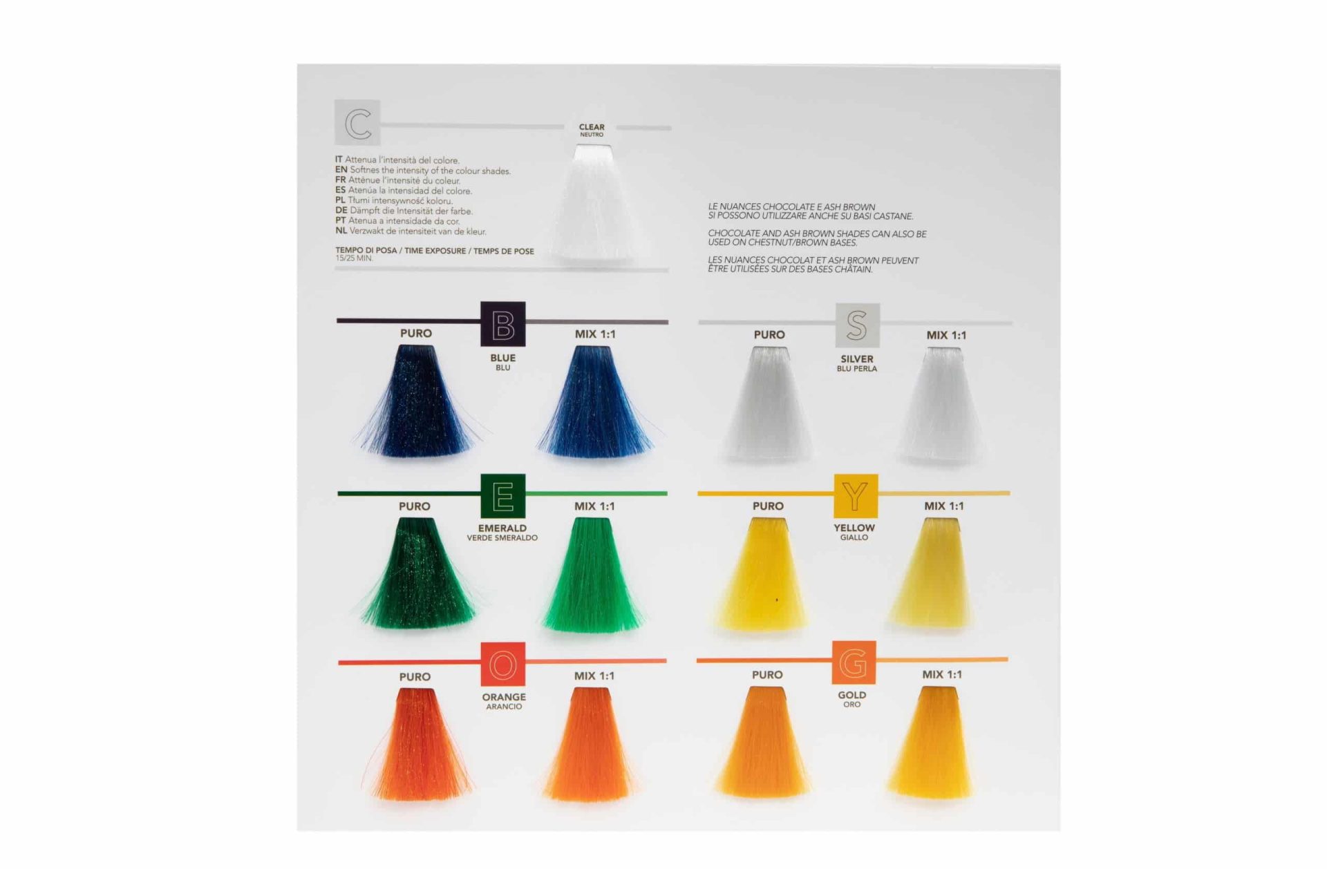 H.Zone Art Color - AU SALON SUPPLIES