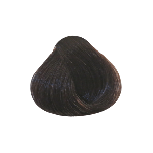 HAIR COLOR CREAM MAHOGANY COLOURS Nuance Tube 100 ml