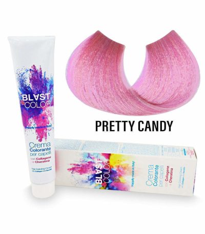 BLAST COLOR PRETTY CANDY