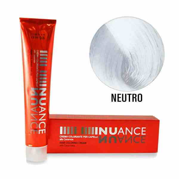 TINTURA PER CAPELLI NEUTRO