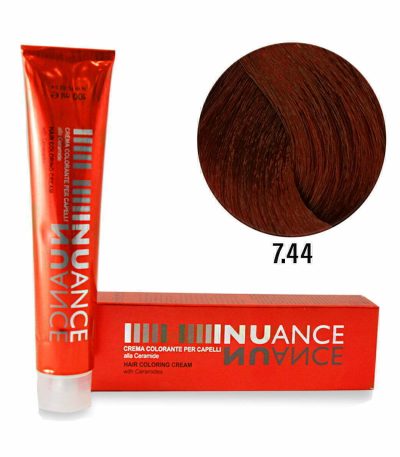 intense copper7.44 new
