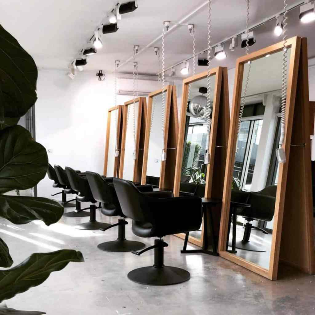 5 August Social Blake @delilah hair studio