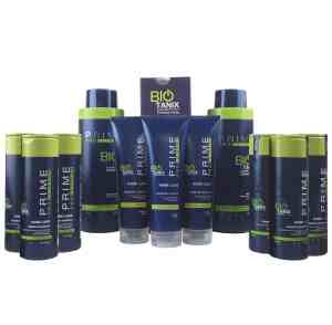 Bio Tanix Keratin Salon Kit