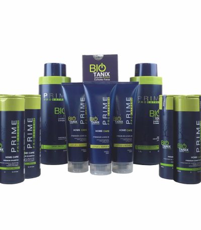 Bio Tanix Keratin Salon Kit