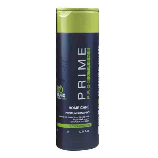 bio shampoo
