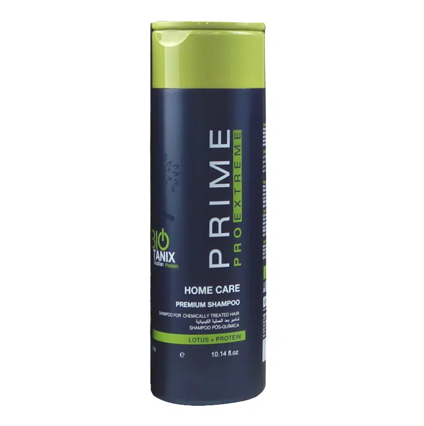 bio shampoo
