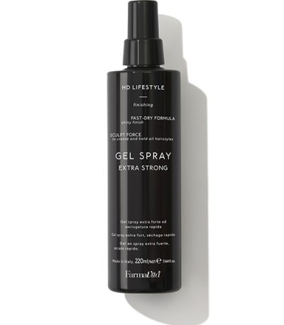 gel spray