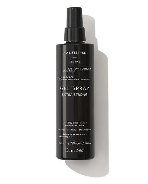 gel spray