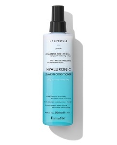 HD LIFESTYLE - HYALURONIC Leave In Conditioner