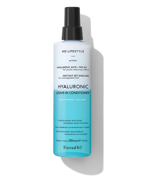 hyaluronic