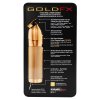 BabylissPRO GoldFX Lithium Hair Trimmer - Image 2
