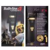 BabylissPro BlackFX Lithium Hair Clipper - Image 5