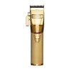 BabylissPro GoldFX Lithium Hair Clipper - Image 5