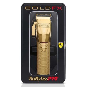 BaBylissPROGoldFXLithiumHairClipper_3