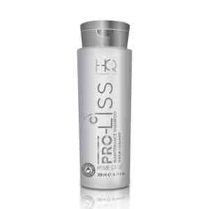 Pro-Liss Maintenance Shampoo 300ml