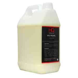 HQ Professional Pearl Shampoo 5L