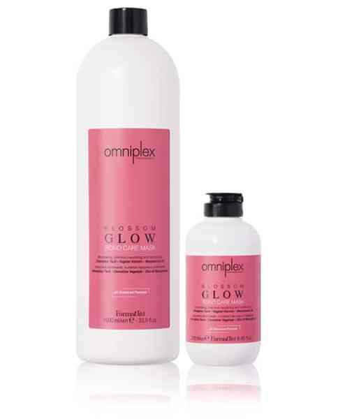 Omniplex-Blossom-Maschera