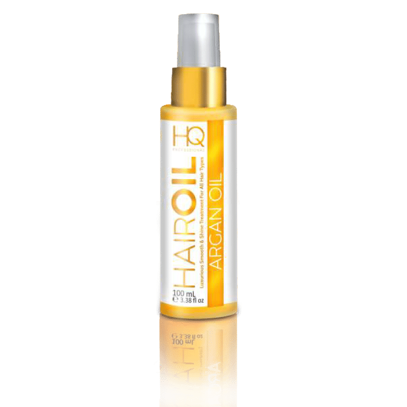 Argan OIl,Hq Professional Hair OIl