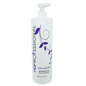 HQ Professional Anti Yellow Shampoo 1000ml