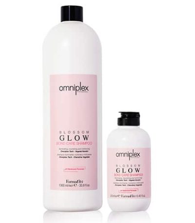 omniplex shampoo,shampoo,shampoo for blond,Omniplex Blossom Glow Blond Care Shampoo,Omniplex blond shampoo,blond care shampoo,anti-brass blonde shampoo,blonde hair shine shampoo,shampoo for dyed blonde hair,color-protecting blonde shampoo,brightening shampoo for blondes,nourishing shampoo for blonde hair