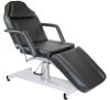 hydraulic beauty bed black