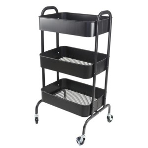 cupid trolley black