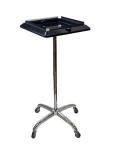 pulsar hair trolley