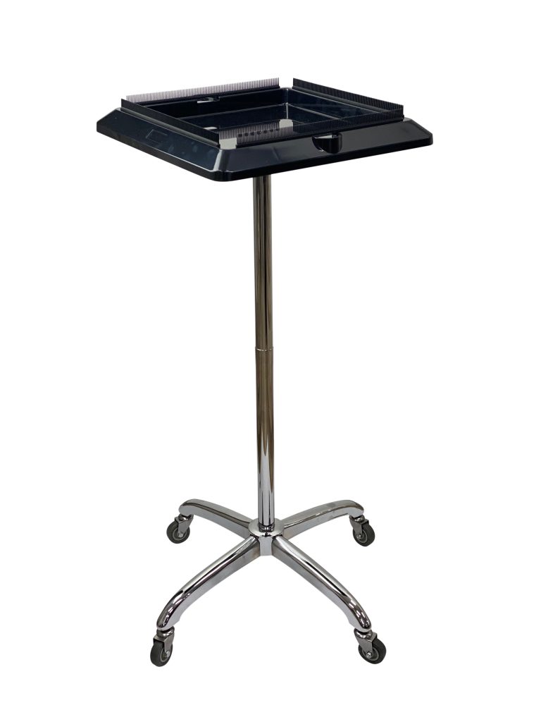 pulsar hair trolley
