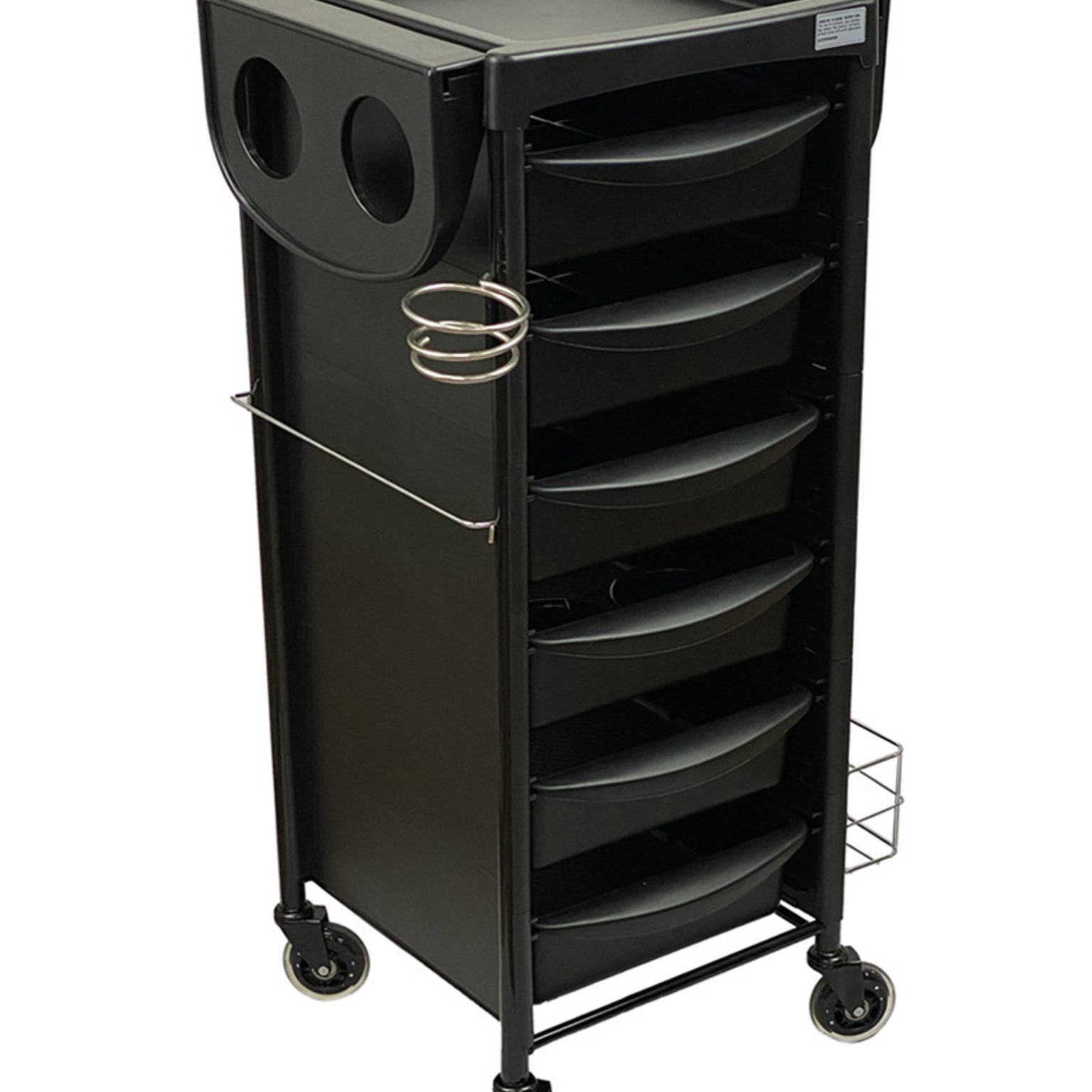 breeze plus trolley