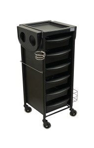 breeze plus trolley
